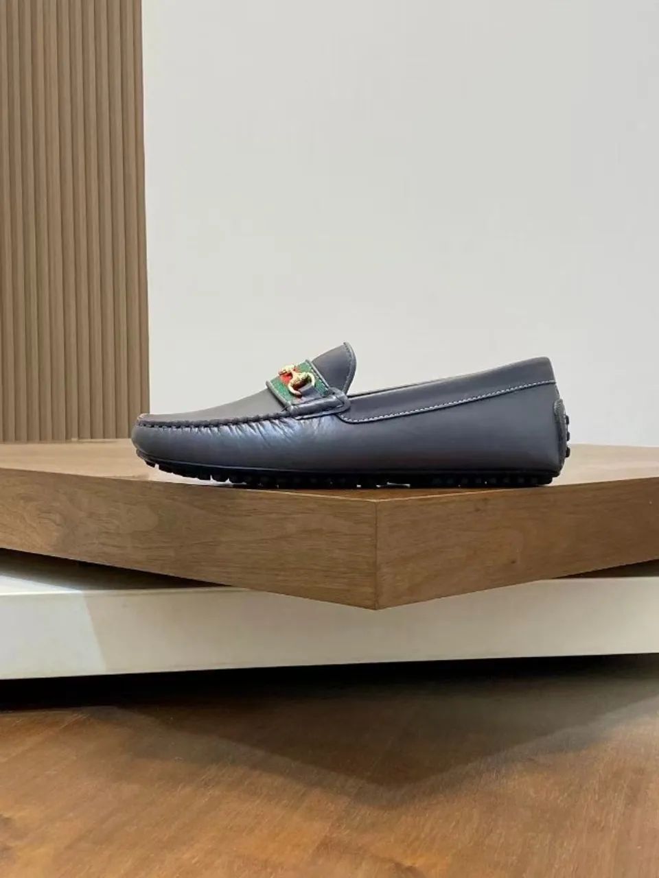 Loafer Gucci black