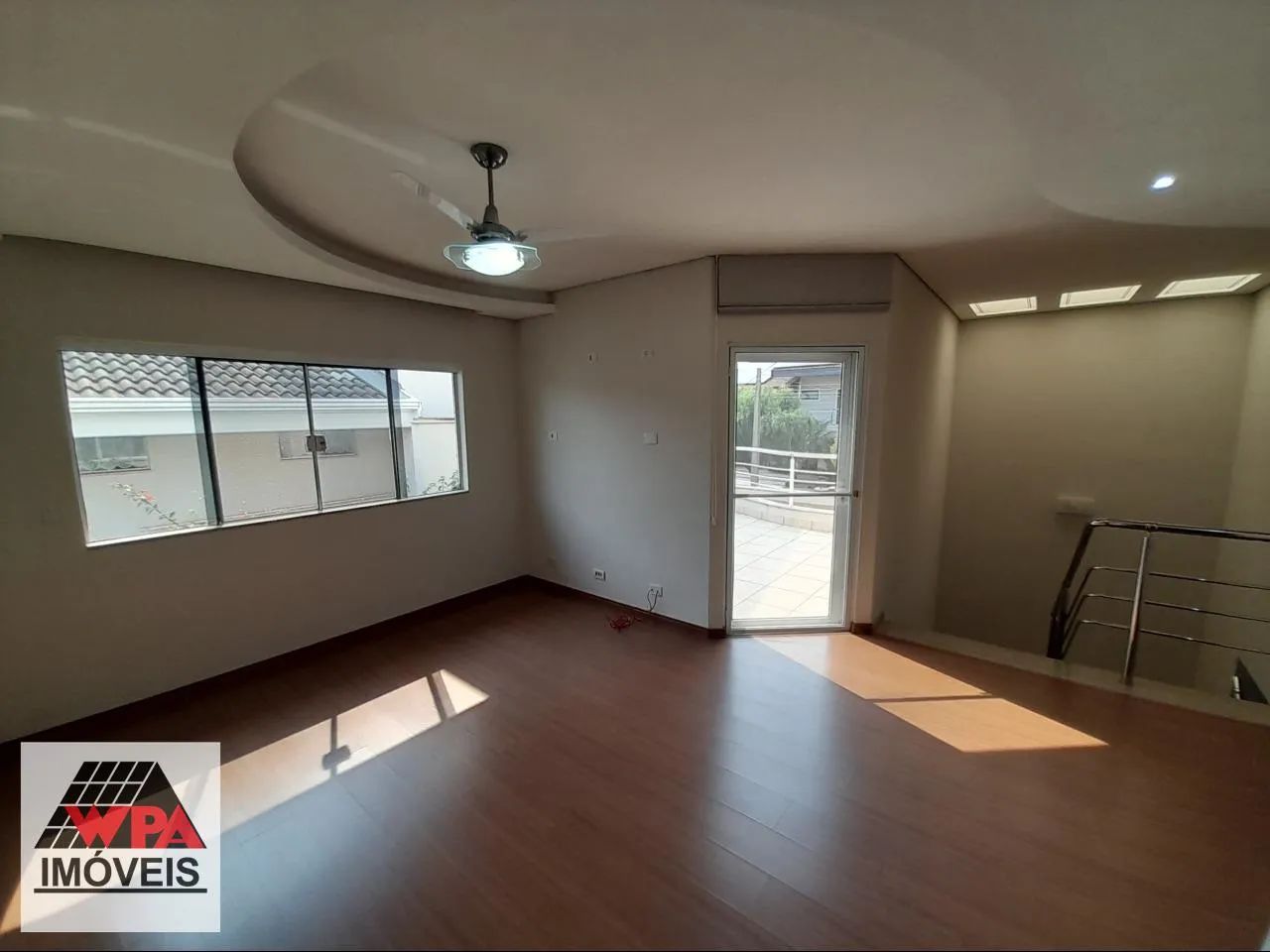 Casa Condomínio em Americana - Foto 4