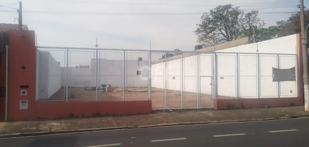 Terreno comercial para alugar - Ponte Preta, Campinas SP - Foto 4