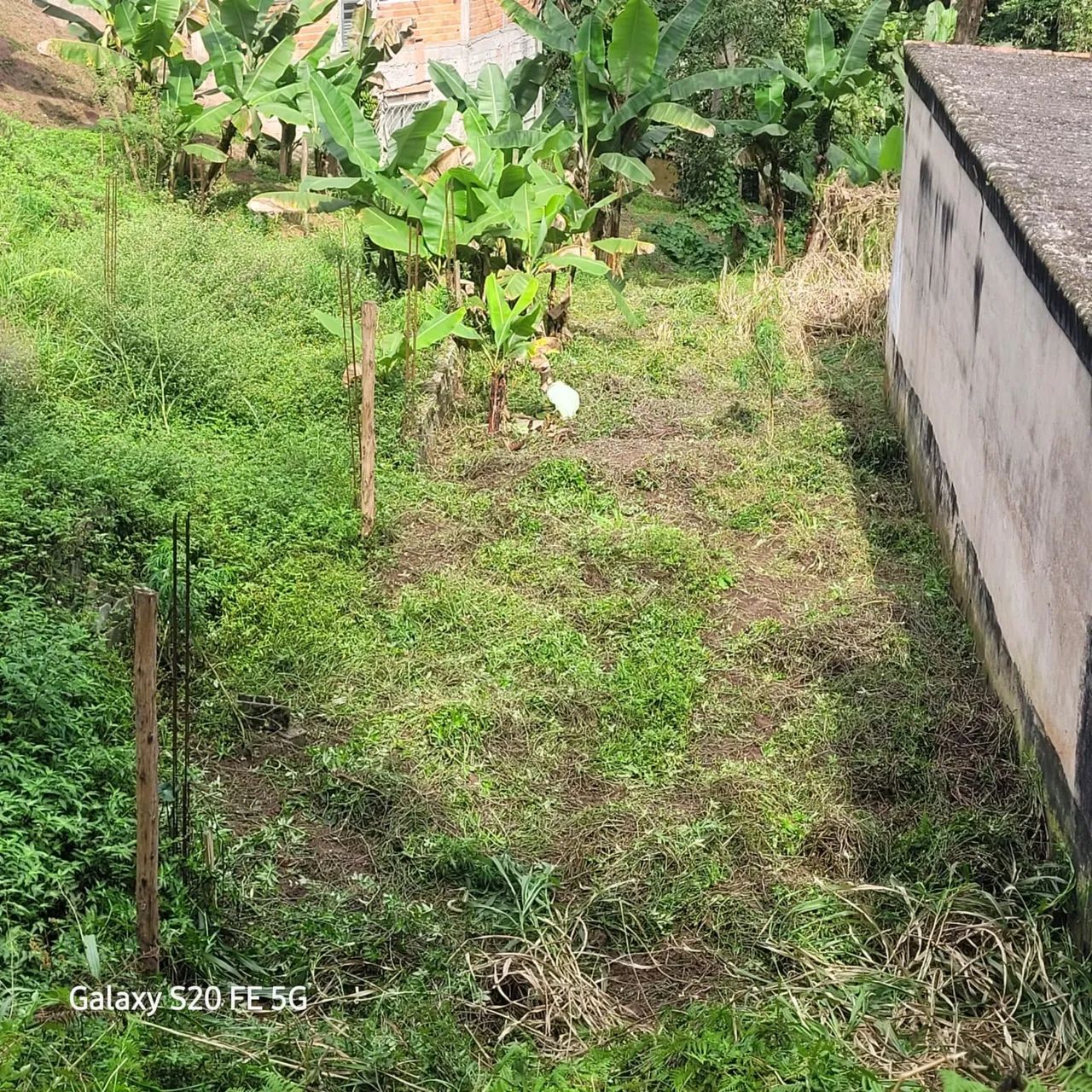 Vendo terreno em Santo André - Foto 2