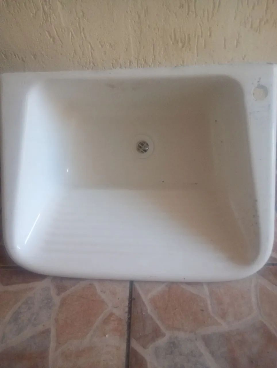 Vende se tanquinho 150,00