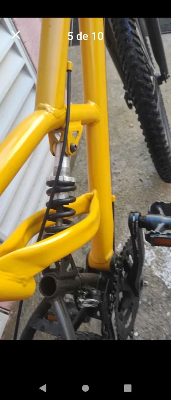 Bike  Status aro 26 - Foto 3