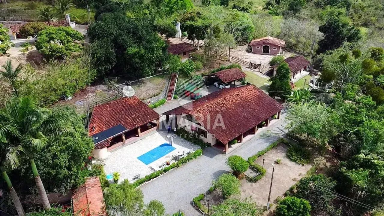 Haras com 3 hectares em Chã Grande-PE! - Foto 4