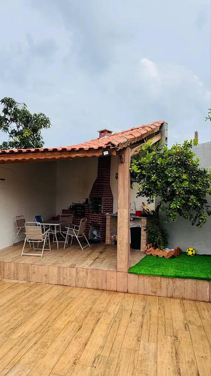 CASA EM IBIUNA 5 MINUTOS DO CENTRO  - Foto 3