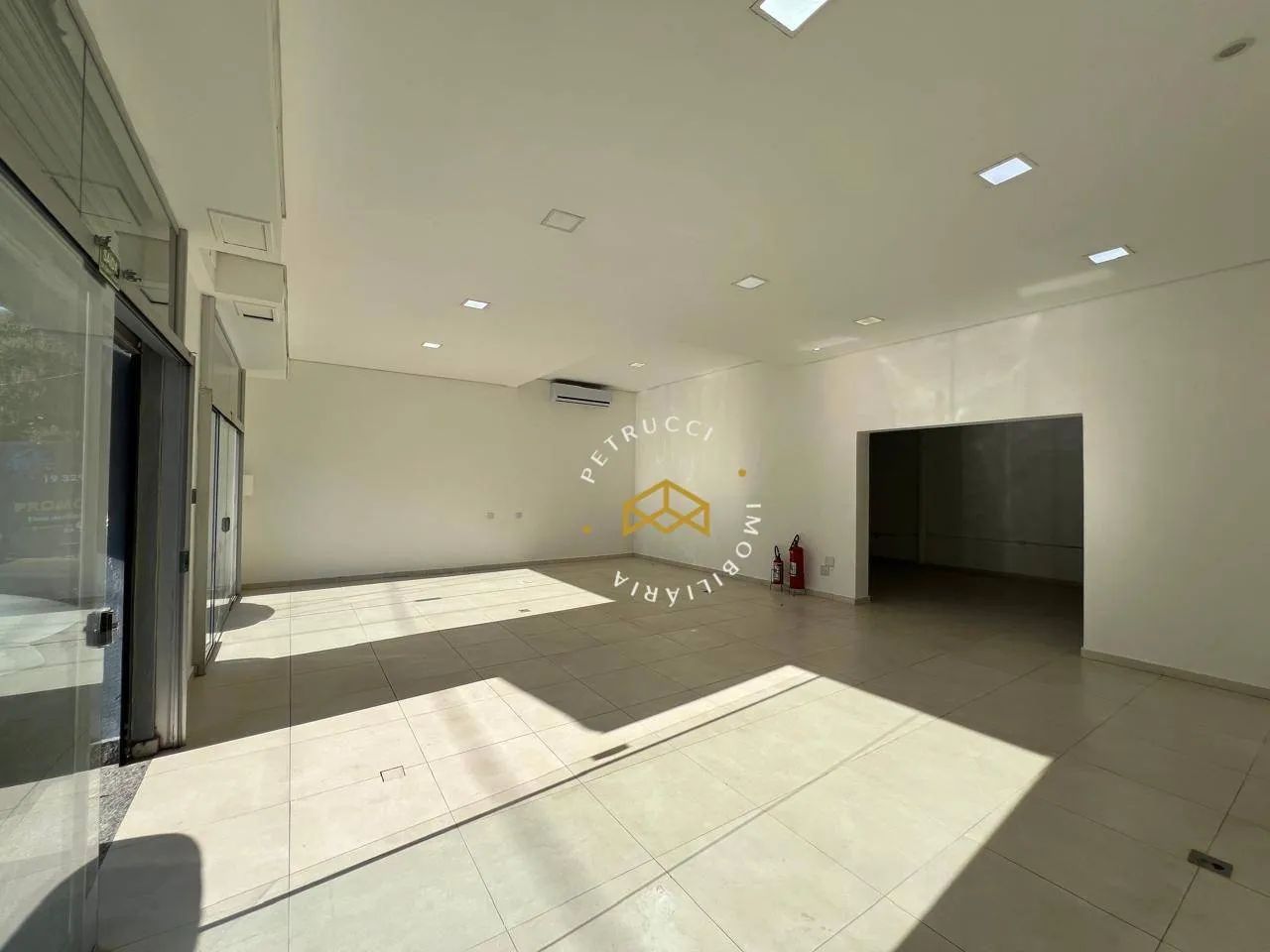 Sala para alugar, 85 m² - Taquaral - Campinas/SP - Foto 5