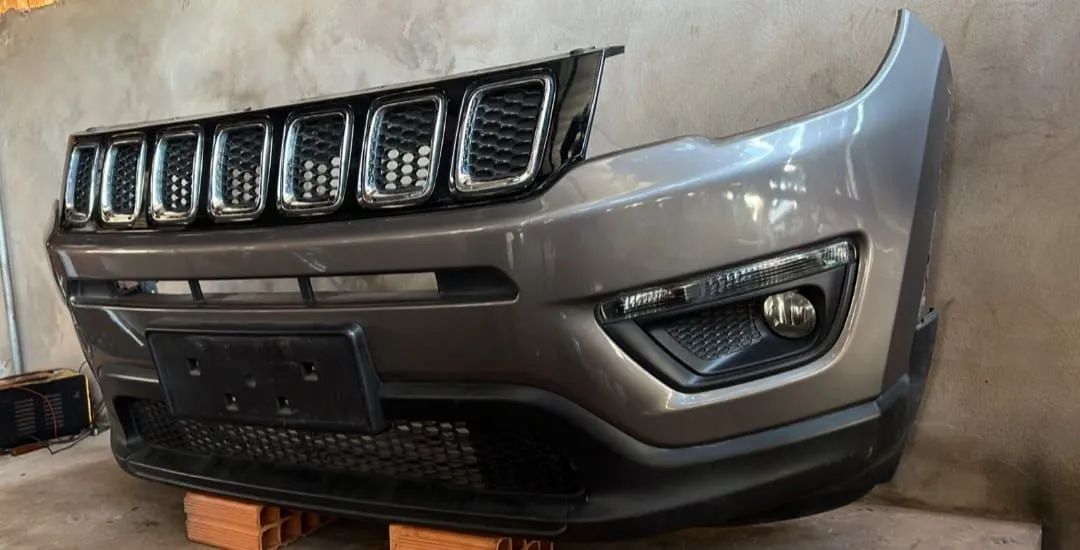 Jeep compass - Foto 3