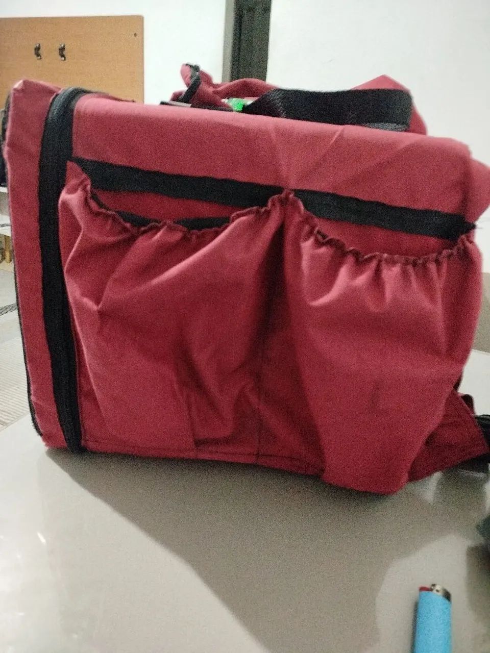Vendo bag nova  - Foto 2