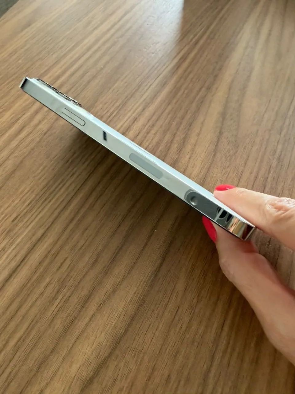 iPhone 13 Pro Max 256 GB - Foto 2