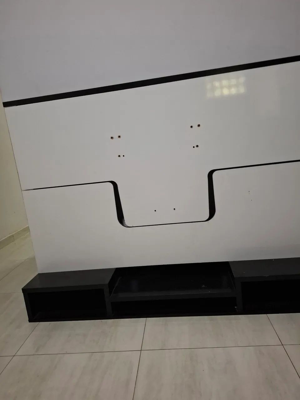 Painel de TV - Sala - Foto 3
