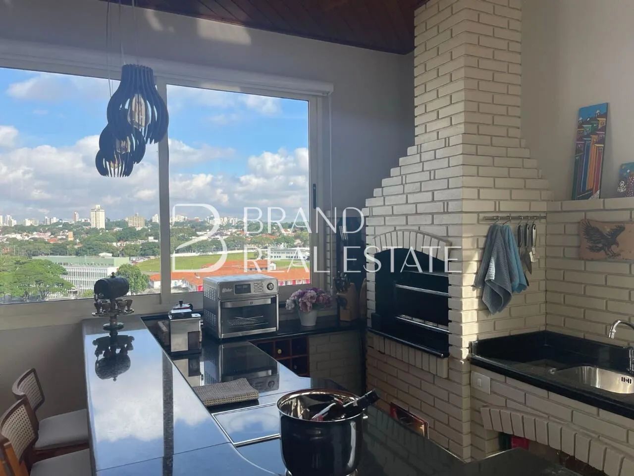 Cobertura à venda com 256m² em Moema - Foto 2