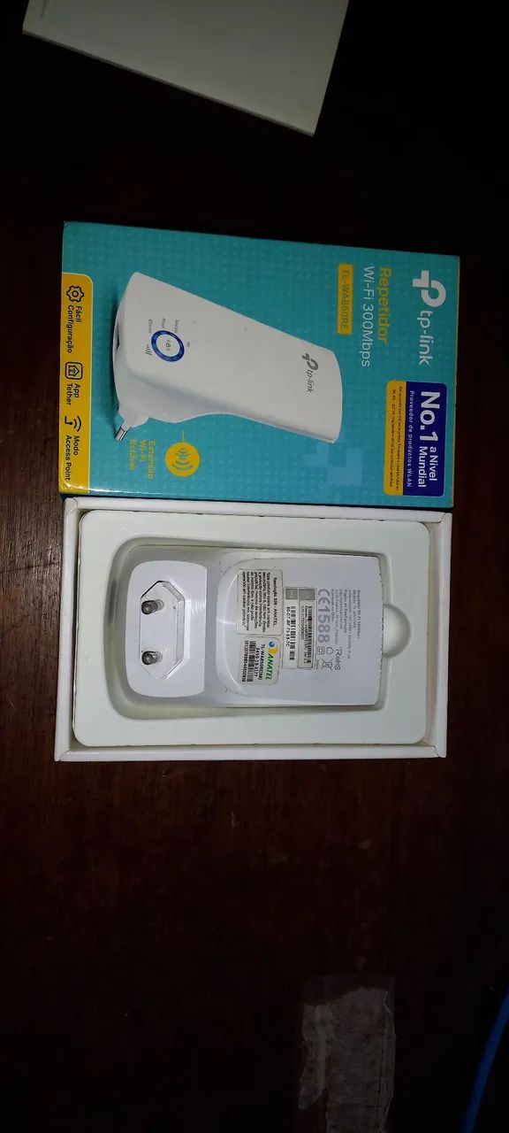 Repetidor tplink - Foto 3