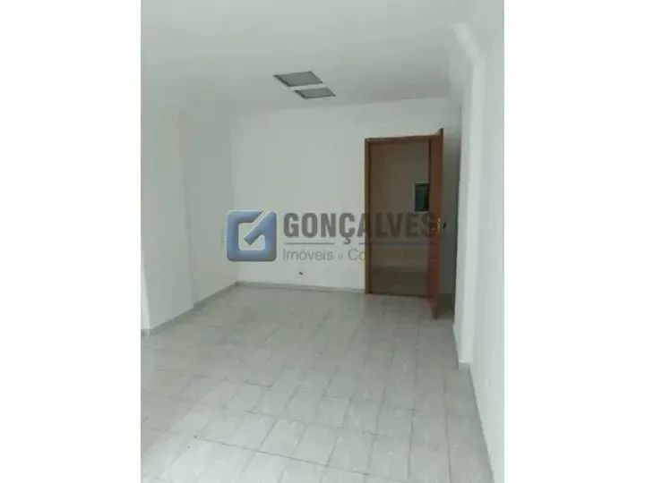 Sala Comercial de 21 m² no Centro de Santo André  2 Elevadores, Ótima Oportunidade - Foto 3