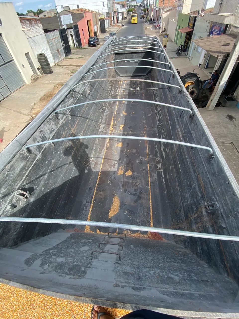 Caçambao Librelato - Foto 2