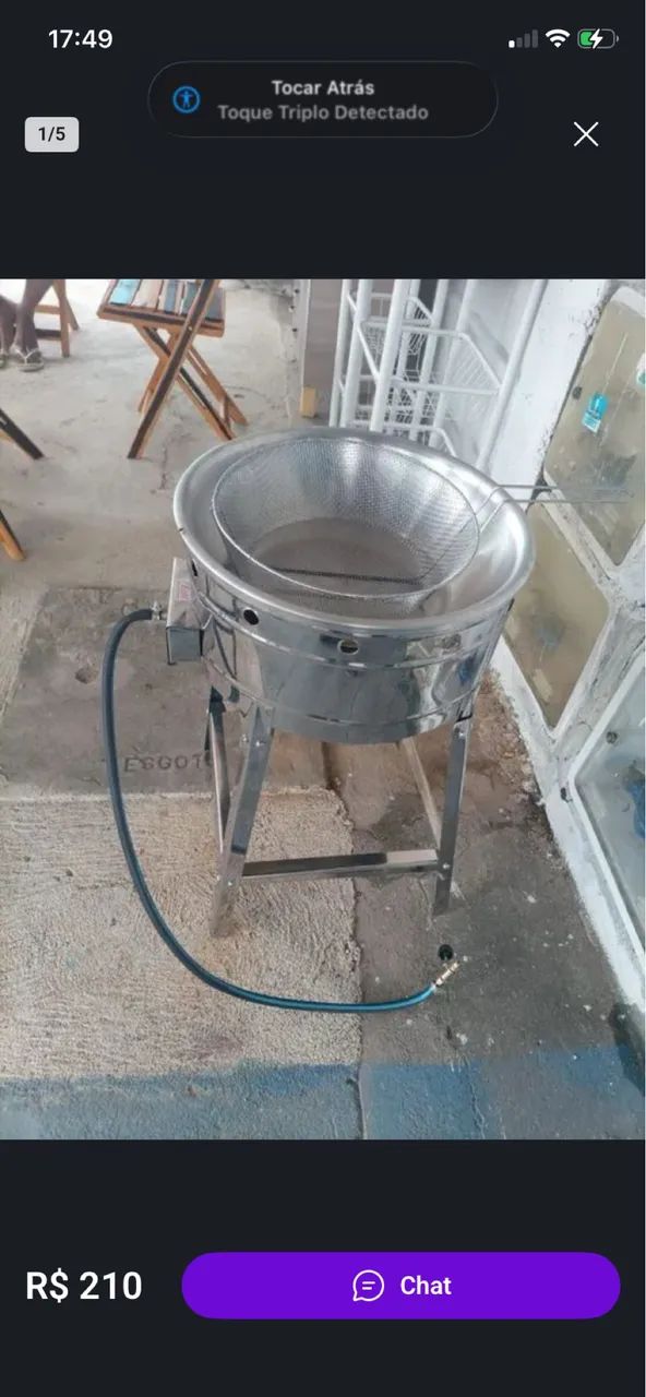 Tacho 