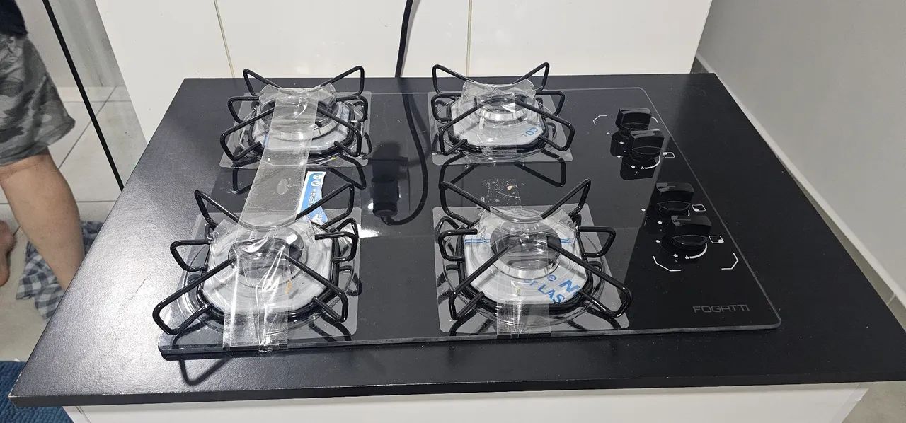 Lindo Cooktop  - Foto 3