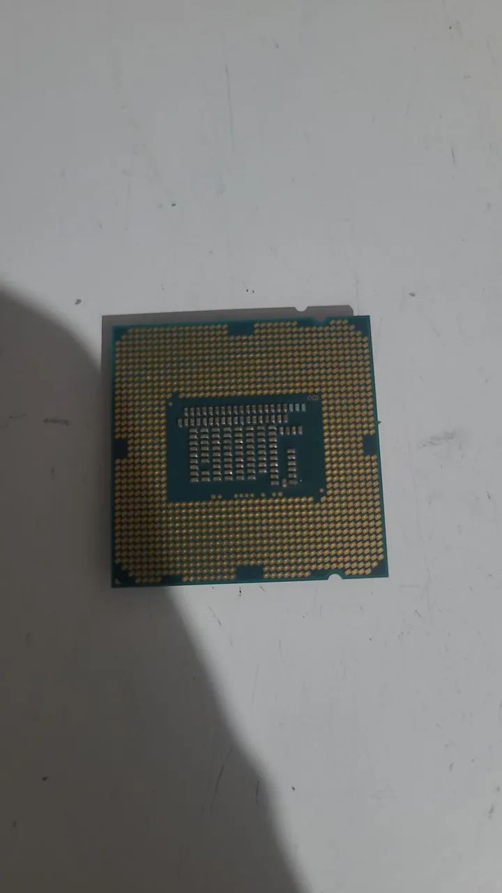 Vendo processador intel pentium G2030 3.00GHz funcionando perfeitamente - Foto 2
