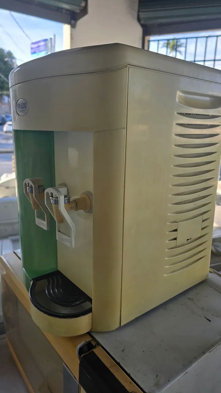 Bebedouro IBBL FR600 - Foto 3
