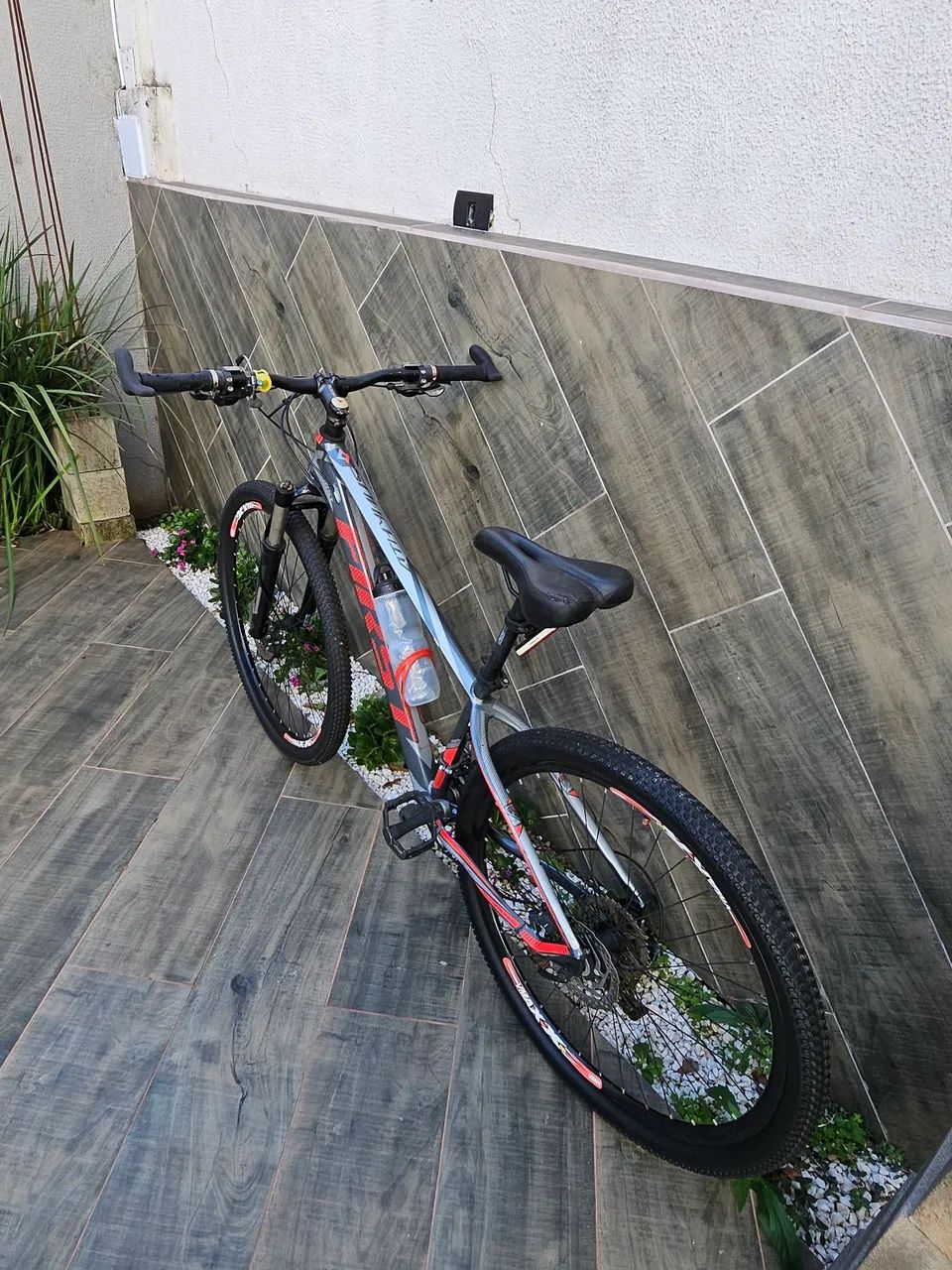 Bike First - ideal para estrada - Foto 5