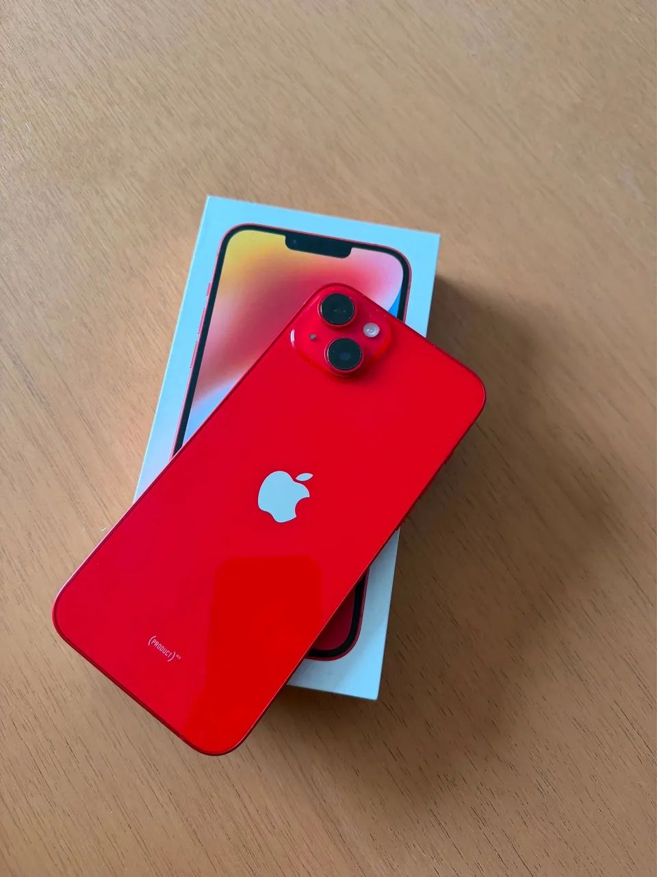 Vende-se iPhone 14 Plus 256gb - Foto 3