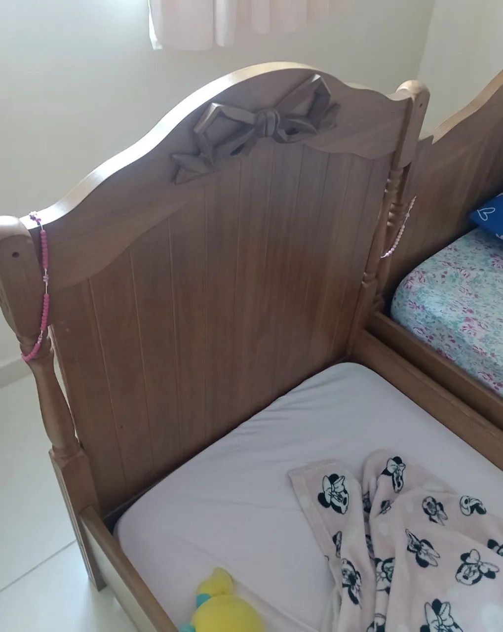 Jogo de quarto para bebê  - Foto 3