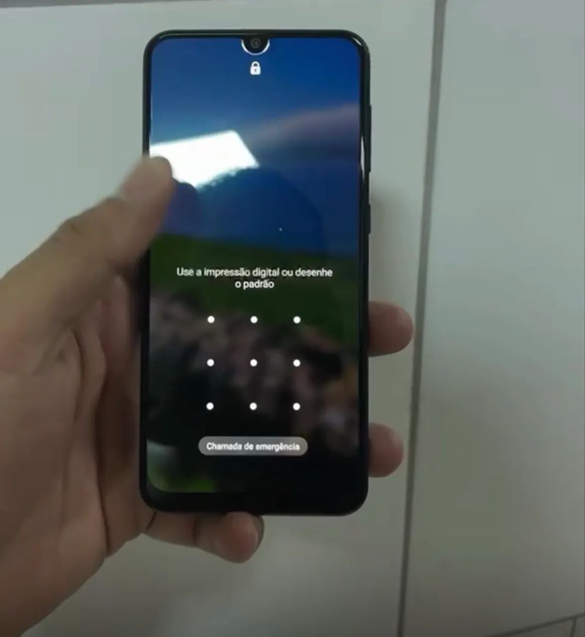 Celular Samsung A32 - Foto 4