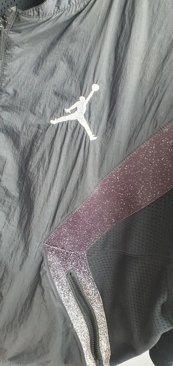 Blusa Jordan AllStar 2019 - Foto 2