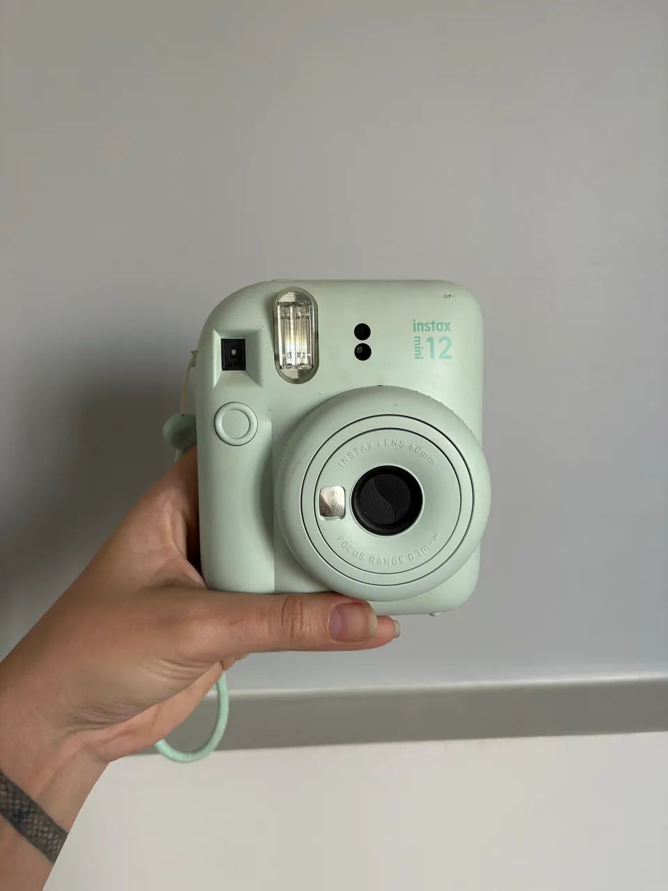 Instax 12 mini  - Foto 3