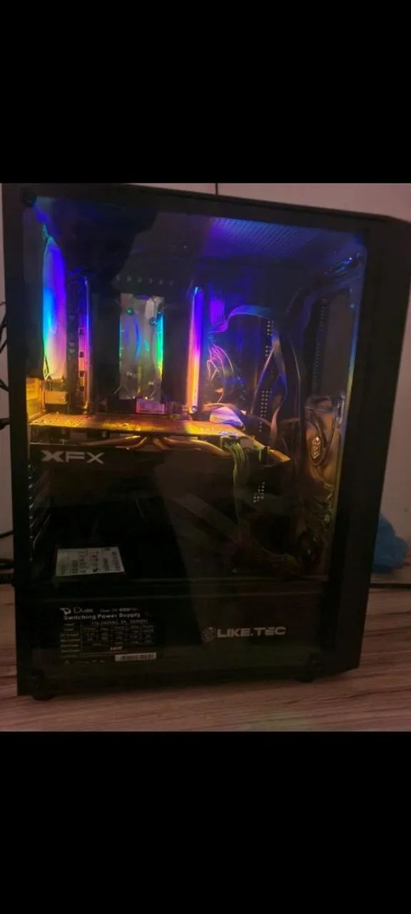 Pc gamer - Foto 2