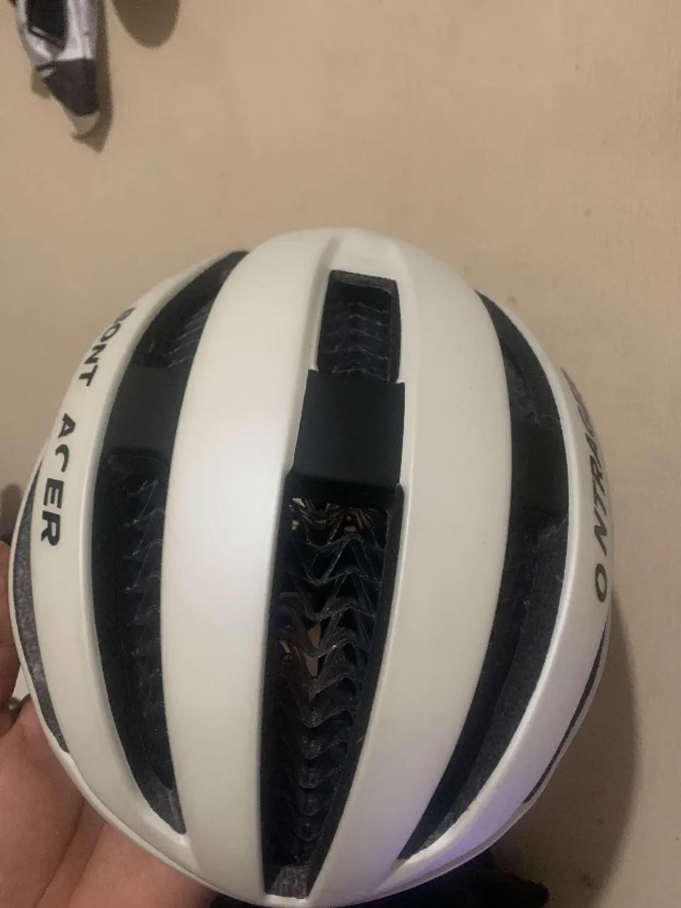 Capacete ciclismo  - Foto 3
