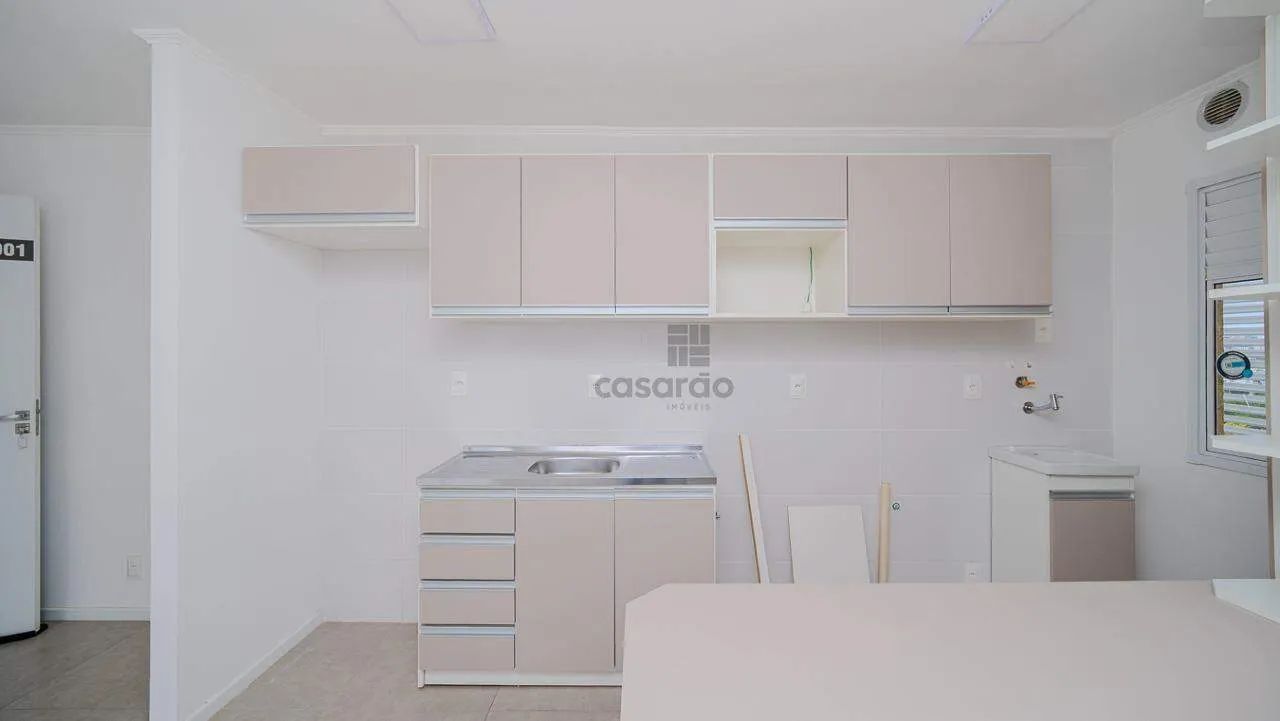 Apartamento 2 quartos para aluguel Pelotas - Foto 5