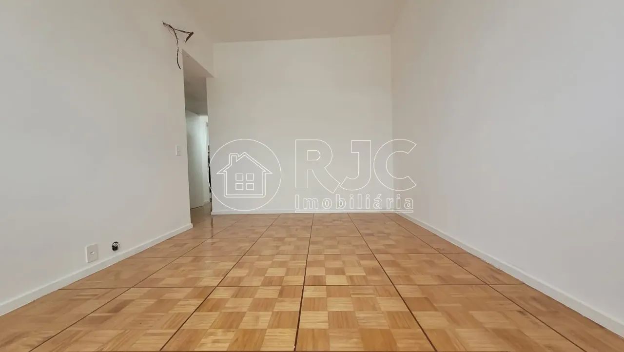 Imóvel para venda com 130 metros quadrados com 3 quartos em Tijuca - Rio de Janeiro - RJ - Foto 6