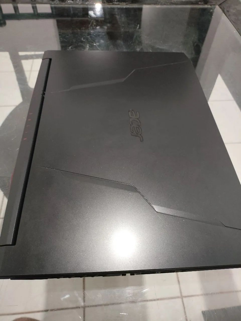 NOTEBOOK GAMER ACER NITRO 5 ESTADO DE NOVO - Foto 3