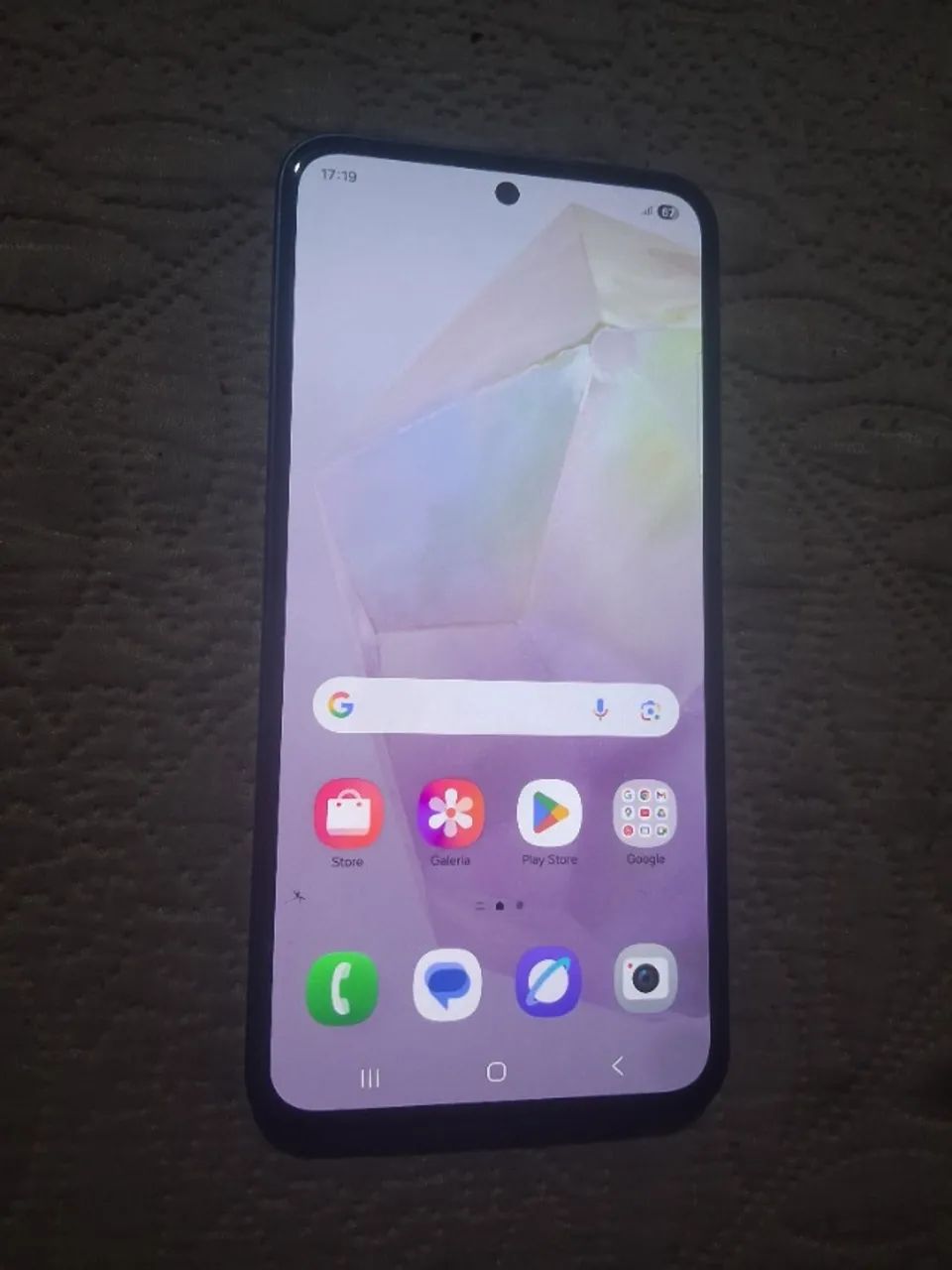 Celular Samsung A35 5G  - Foto 2