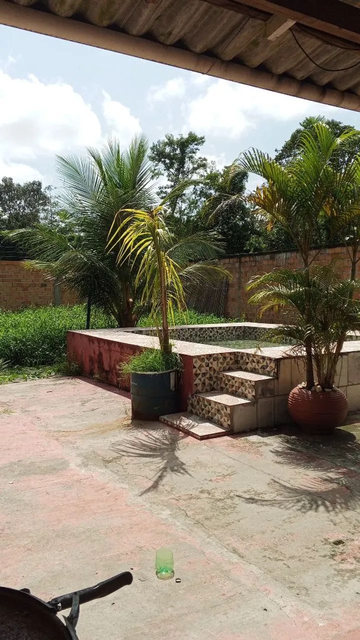 UMA CASA PARA VIVER, ACOLHER E CRIAR MEMÓRIAS! 
