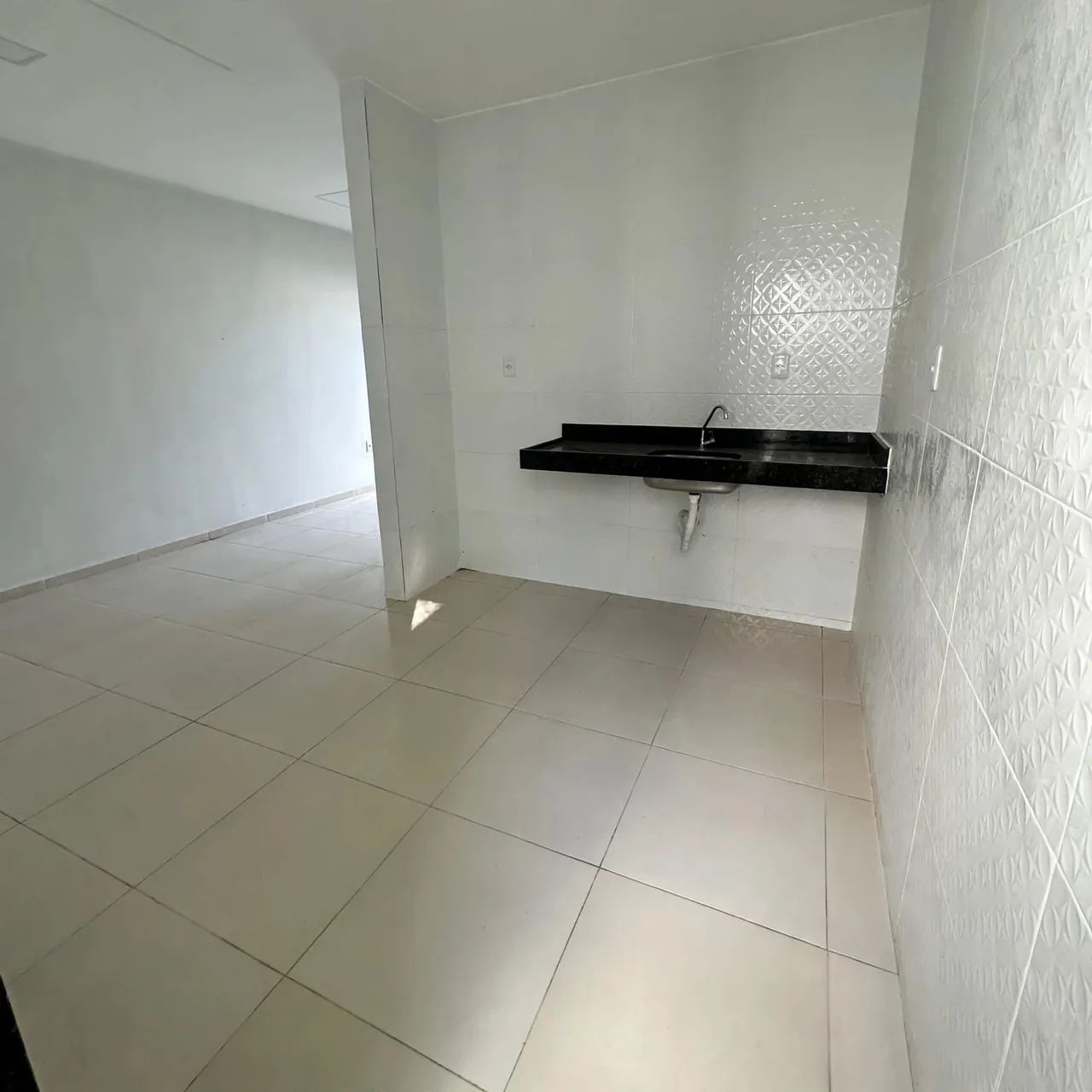 Casa 3/4 no Porto Dantas Aracaju Escriturada - Foto 3