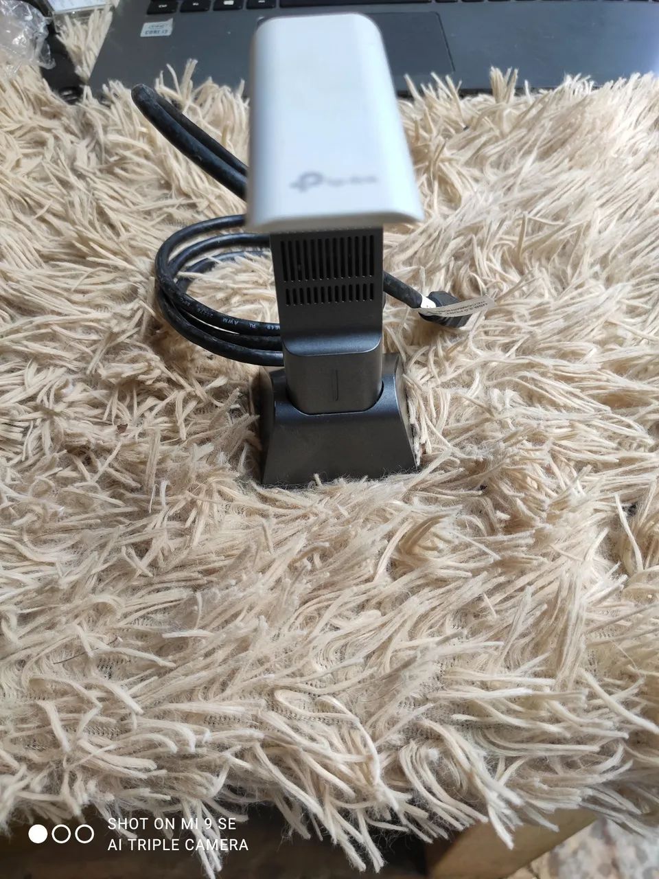 Adaptador TP link 