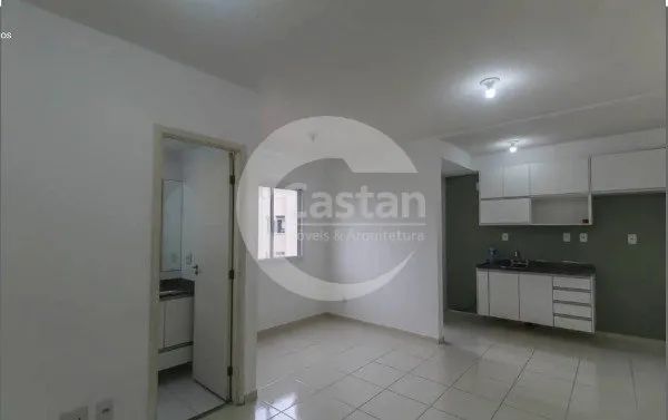 Apartamento em Vila Prudente