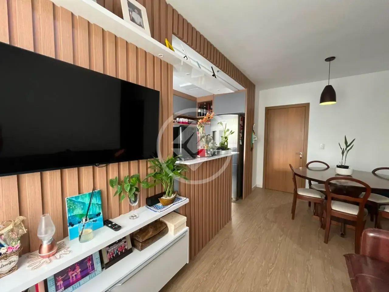 APARTAMENTO - Vargem do Bom Jesus - JP-358655 - Foto 2