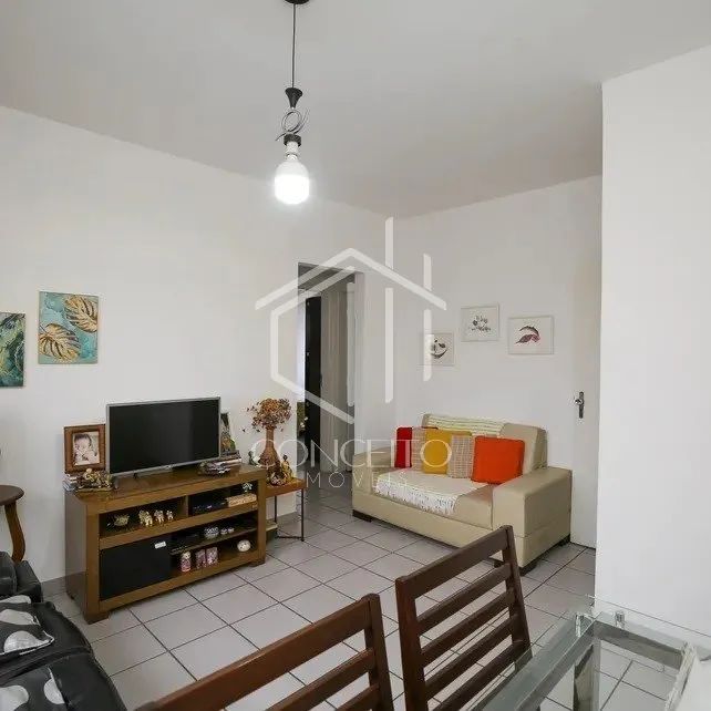 APARTAMENTO | 2 QUARTOS | 1 VAGA - SALGADO FILHO - Foto 4