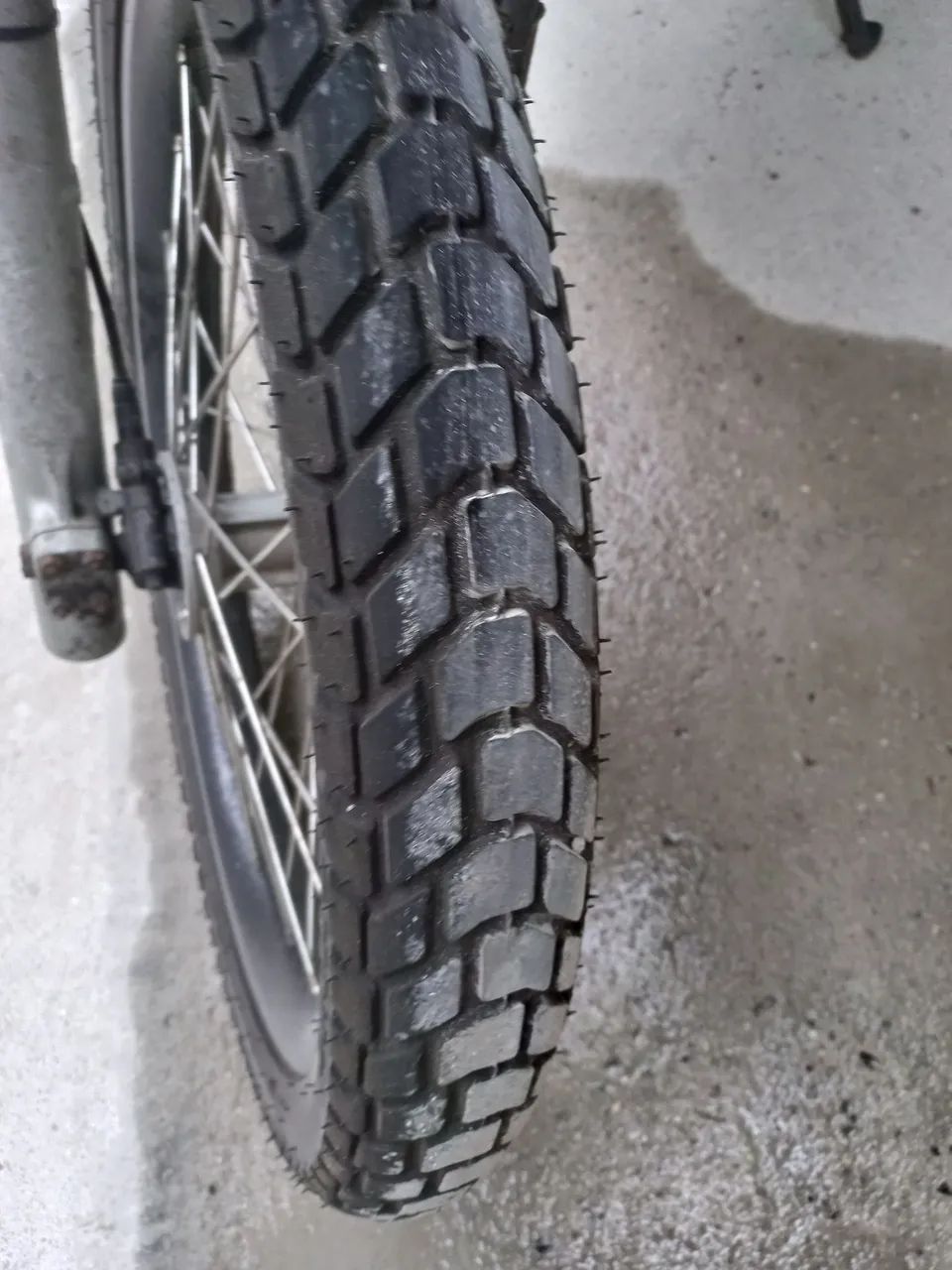 Vendo tornado 250 ano 2003 - Foto 3