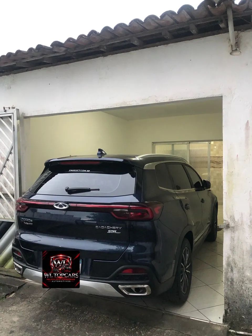 Película automotiva ? - Foto 2