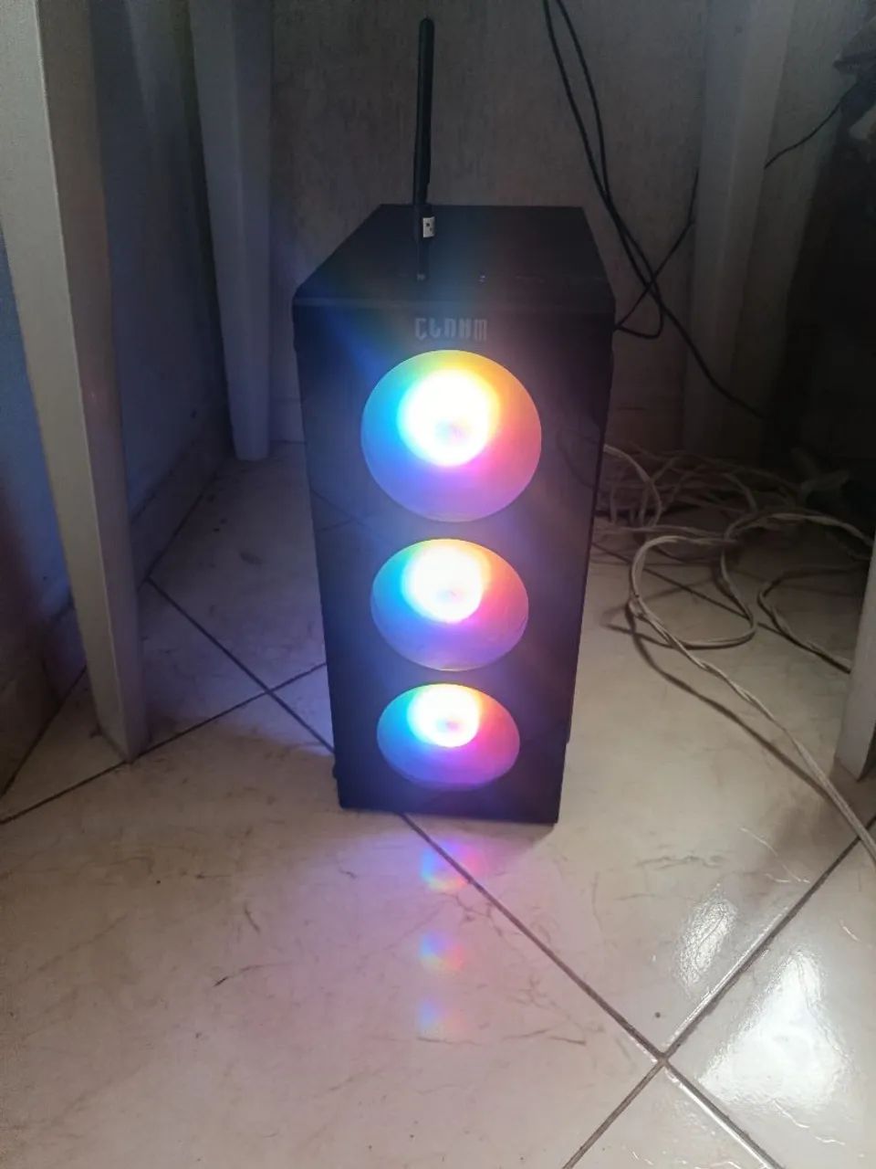 Computador gamer novo - Foto 4
