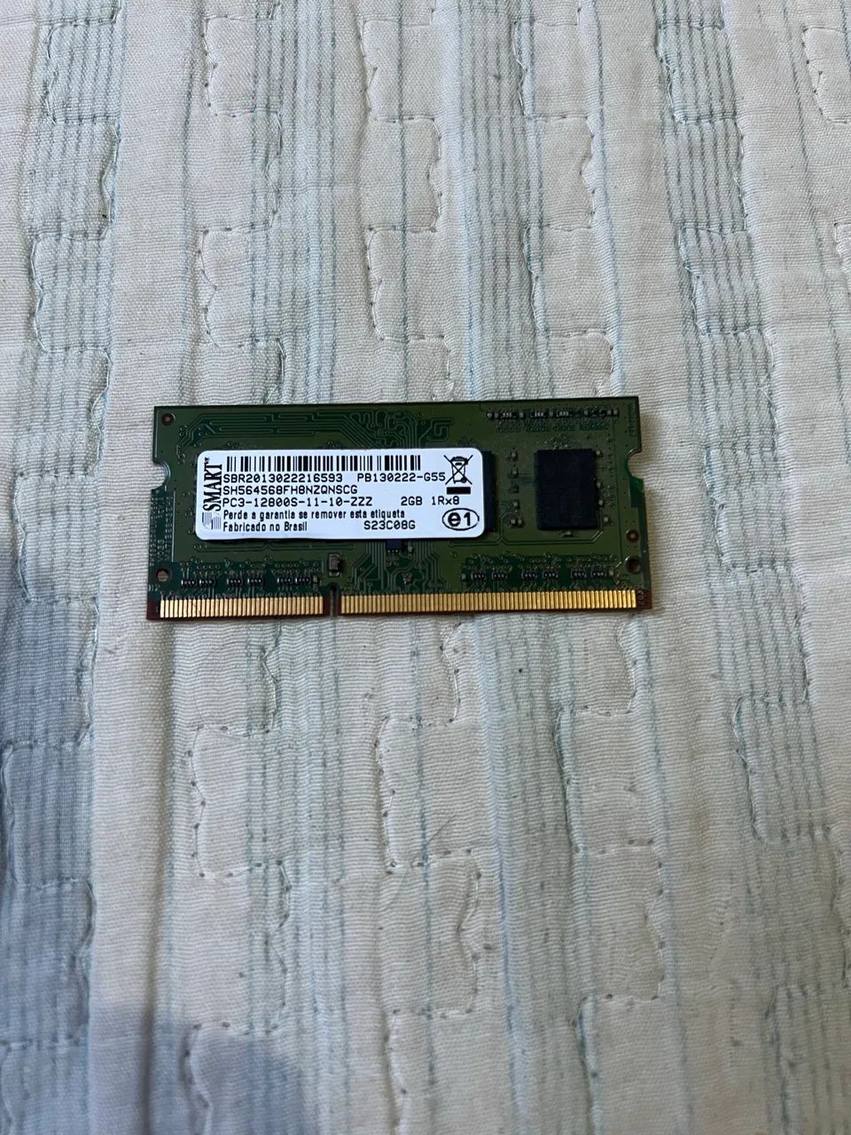 Memoria Ram DDR3 2GB - Foto 2