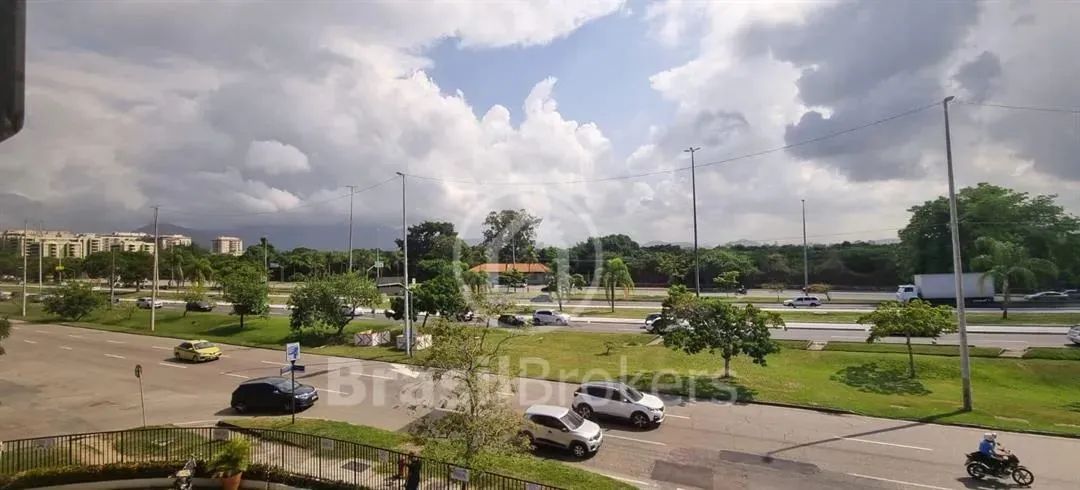 CONDOMINIO COMERCIAL PARK PALACE - Sala Comercial - Foto 3