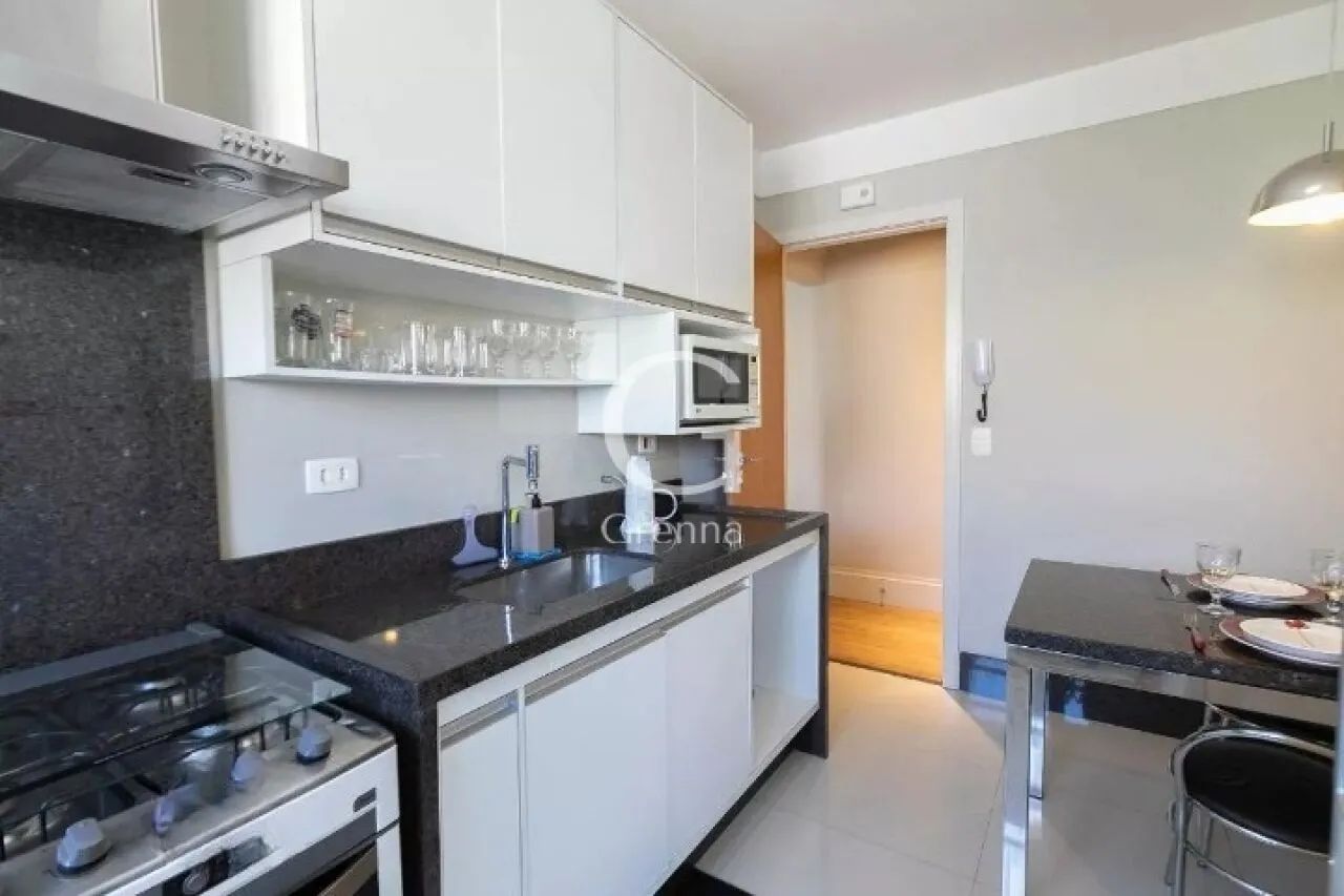 Apartamento à venda em Vila Olímpia - SP | 64m² - Foto 4