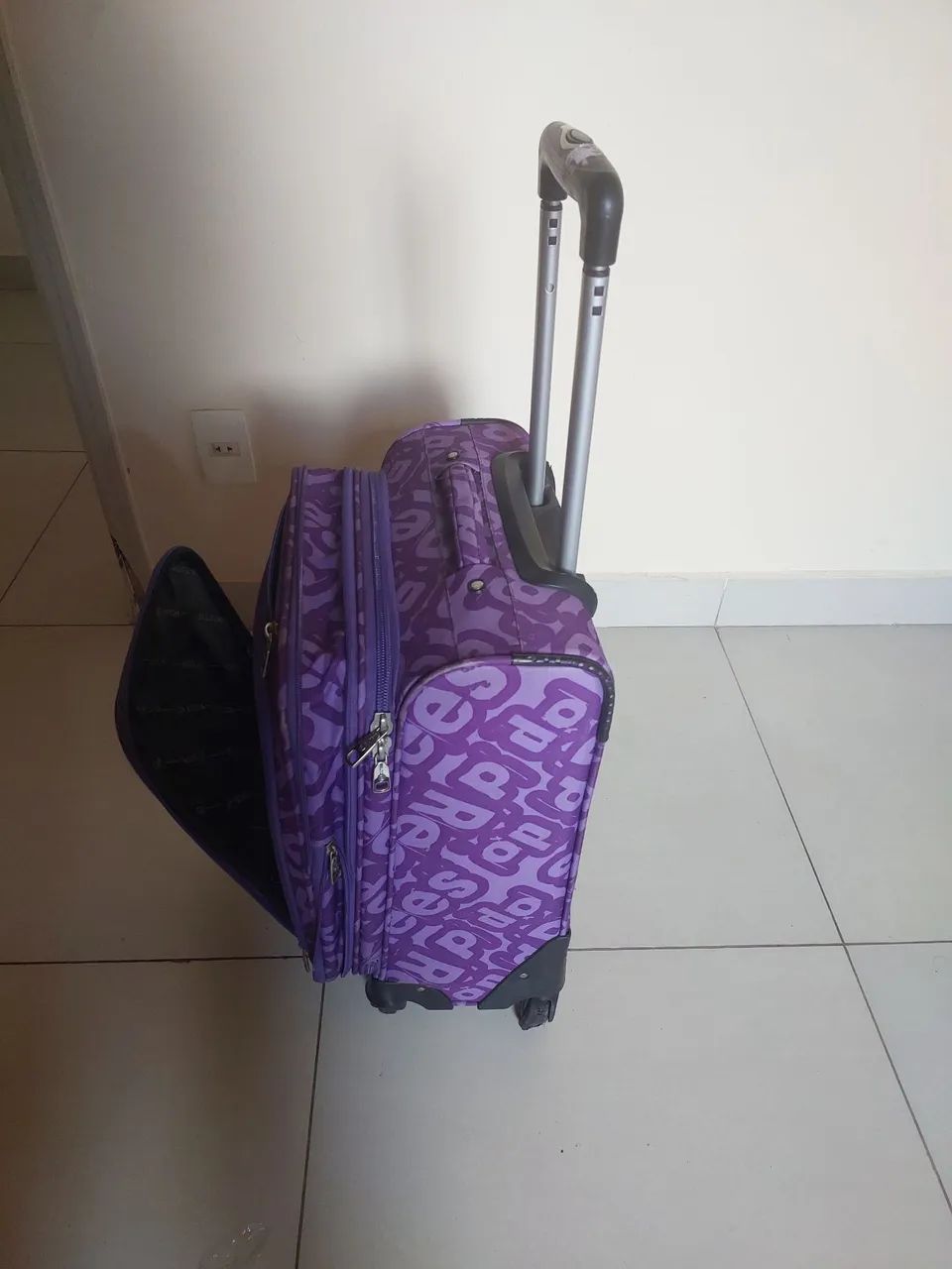 Mala usada  - Foto 5