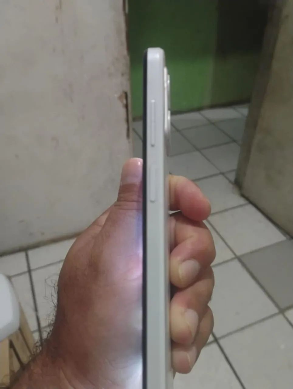 Vende celular moto g23 5g - Foto 5