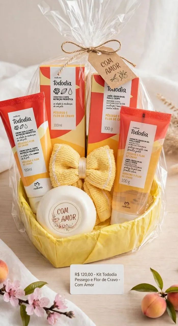 Juh Cosméticos e Personalizados  - Foto 3