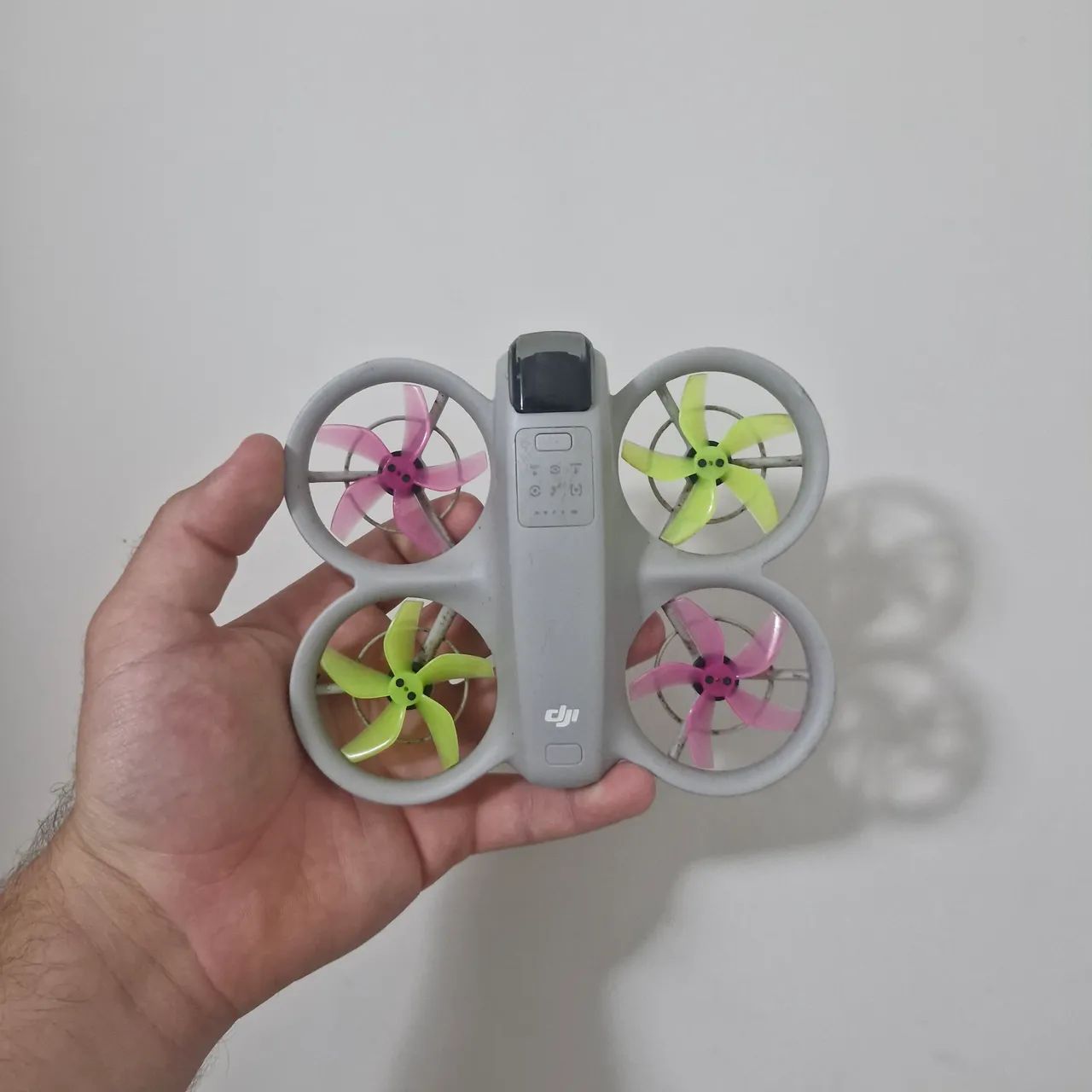 DJI NEO COMBO FLY MORE - Foto 2