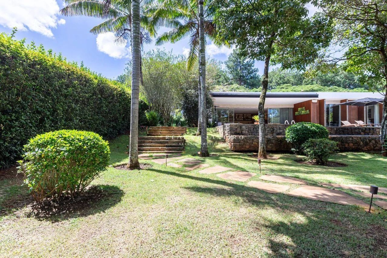 Fazenda Boa Vista - Casa Condomínio com 700 m² e 4 suites. - Foto 3